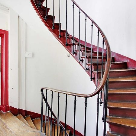 Cozy Studio - 2P - Le Marais Διαμέρισμα Παρίσι Εξωτερικό φωτογραφία