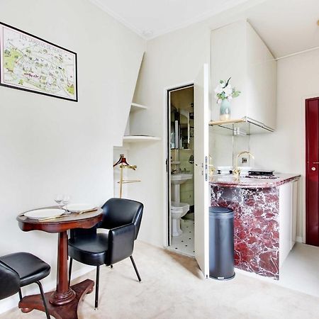 Cozy Studio - 2P - Le Marais Διαμέρισμα Παρίσι Εξωτερικό φωτογραφία
