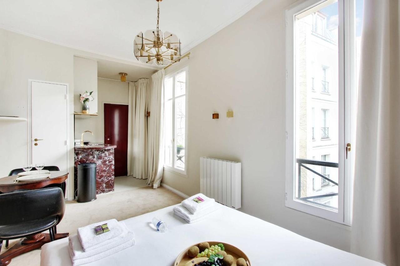 Cozy Studio - 2P - Le Marais Διαμέρισμα Παρίσι Εξωτερικό φωτογραφία