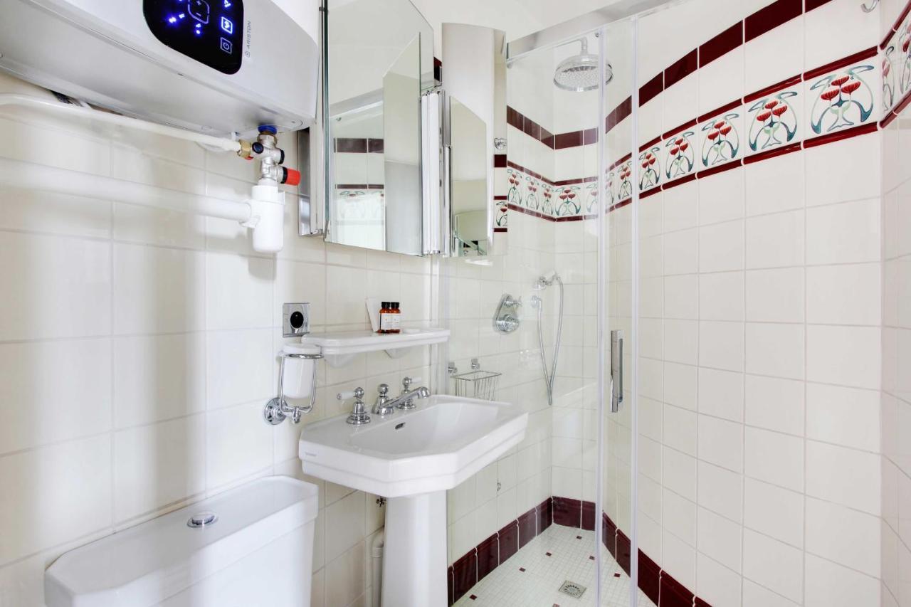 Cozy Studio - 2P - Le Marais Διαμέρισμα Παρίσι Εξωτερικό φωτογραφία